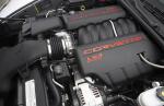 Chevrolet Corvette 2005 года